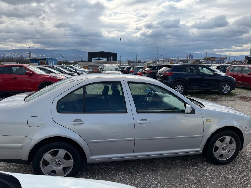 VW Bora 1.9 TDI, снимка 6 - Автомобили и джипове - 53590474