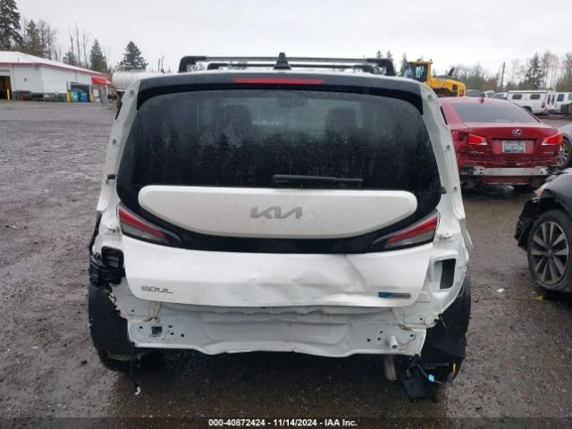 Kia Soul РЕАЛНИ КИЛОМЕТРИ/СЕРВИЗНА ИСТОРИЯ , снимка 17 - Автомобили и джипове - 48163829