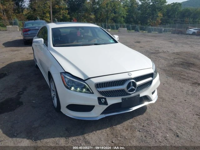 Mercedes-Benz CLS 400 AMG* PACK* 4MATIC* FACE* MULTIBIEM* LED* ДИСТРОНИК, снимка 6 - Автомобили и джипове - 48240418