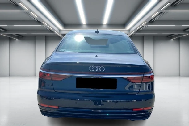 Audi A8 60 TFSIe Quattro = S-line = Гаранция - изображение 2