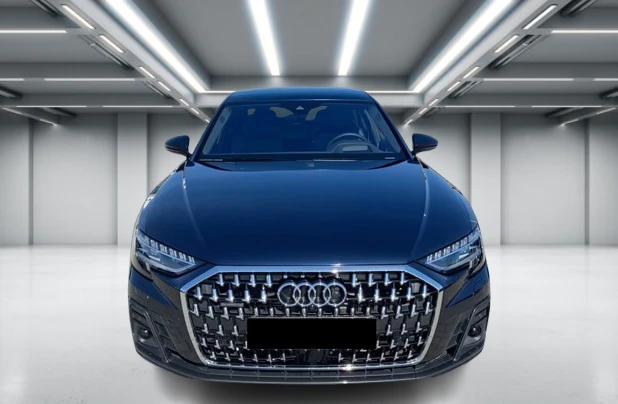 Audi A8 60 TFSIe Quattro = S-line = Гаранция - 165840 лв. - 94213205 1