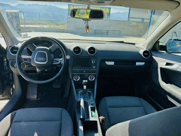 Audi A3 1.2 TFSI TURBO | Mobile.bg   12