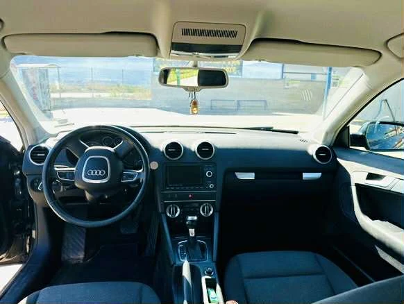 Audi A3 1.2 TFSI TURBO | Mobile.bg   11