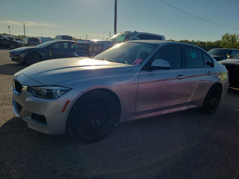 BMW 340 AWD * CARFAX * АвтоКредит * Цена до България* - 49500 лв. - 64690353 1