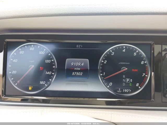 Mercedes-Benz S 550 * ����* �������* ���������* ��������* ������* BURM | Mobile.bg � ����������� 7