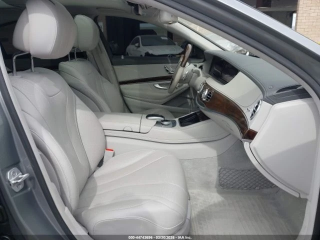 Mercedes-Benz S 550 * ����* �������* ���������* ��������* ������* BURM | Mobile.bg � ����������� 5