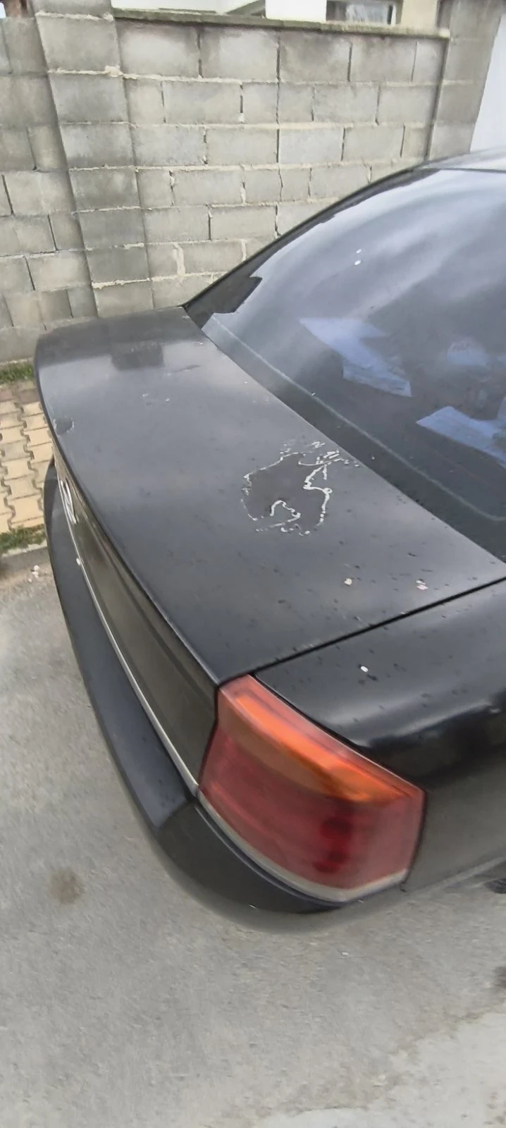 Opel Vectra, снимка 4 - Автомобили и джипове - 54635595