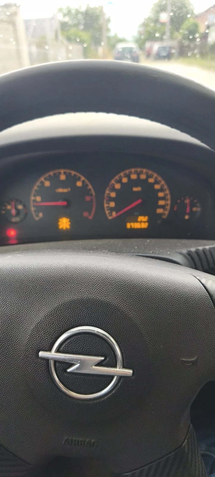 Opel Vectra, снимка 7 - Автомобили и джипове - 54635595