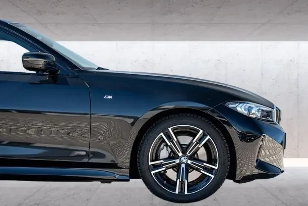 BMW 330 d xDrive = M-Sport = Гаранция, снимка 3 - Автомобили и джипове - 54854159