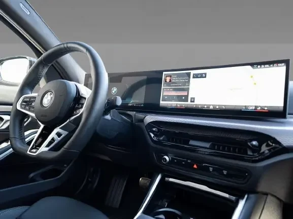 BMW 330 d xDrive = M-Sport = Гаранция, снимка 9 - Автомобили и джипове - 54854159