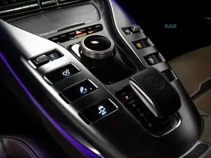 Mercedes-Benz AMG GT 53* 4MATIC* АвтоКредит* (ЦЕНА ДО БГ), снимка 14 - Автомобили и джипове - 55038092