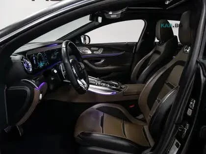 Mercedes-Benz AMG GT 53* 4MATIC* АвтоКредит* (ЦЕНА ДО БГ), снимка 15 - Автомобили и джипове - 55038092