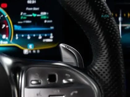 Mercedes-Benz AMG GT 53* 4MATIC* АвтоКредит* (ЦЕНА ДО БГ), снимка 9 - Автомобили и джипове - 55038092
