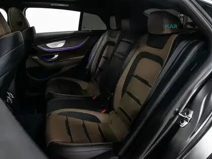 Mercedes-Benz AMG GT 53* 4MATIC* АвтоКредит* (ЦЕНА ДО БГ), снимка 16 - Автомобили и джипове - 55038092