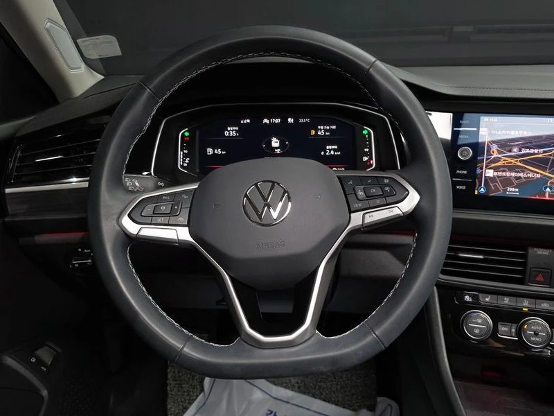 VW Jetta 1.5 TSI Prestige| ���.��������� | Mobile.bg � ����������� 12