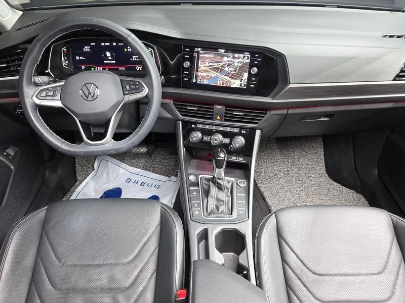VW Jetta 1.5 TSI Prestige| ���.��������� | Mobile.bg � ����������� 6