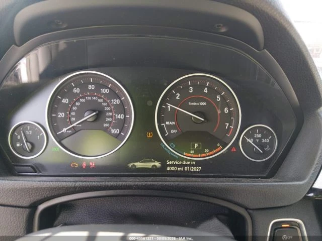 BMW 435 GRAN COUPE M PACK| HUD| HARMAN| KEYLESS| ШИБИДАХ, снимка 11 - Автомобили и джипове - 55640971