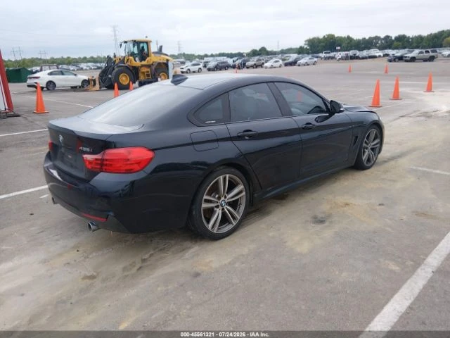 BMW 435 GRAN COUPE M PACK| HUD| HARMAN| KEYLESS| ШИБИДАХ, снимка 7 - Автомобили и джипове - 55640971