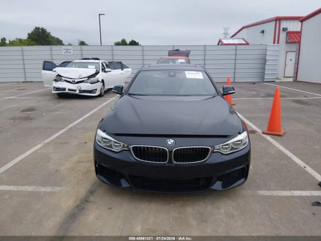 BMW 435 GRAN COUPE M PACK| HUD| HARMAN| KEYLESS| ШИБИДАХ, снимка 2 - Автомобили и джипове - 55640971