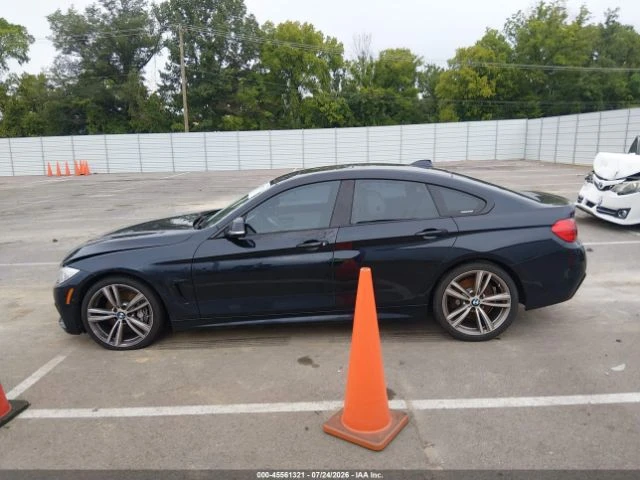 BMW 435 GRAN COUPE M PACK| HUD| HARMAN| KEYLESS| ШИБИДАХ, снимка 4 - Автомобили и джипове - 55640971