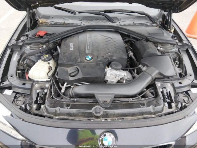 BMW 435 GRAN COUPE M PACK| HUD| HARMAN| KEYLESS| ШИБИДАХ, снимка 14 - Автомобили и джипове - 55640971