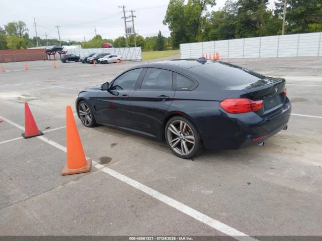 BMW 435 GRAN COUPE M PACK| HUD| HARMAN| KEYLESS| ШИБИДАХ, снимка 5 - Автомобили и джипове - 55640971