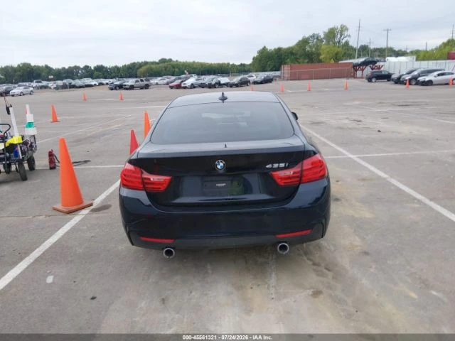BMW 435 GRAN COUPE M PACK| HUD| HARMAN| KEYLESS| ШИБИДАХ, снимка 6 - Автомобили и джипове - 55640971
