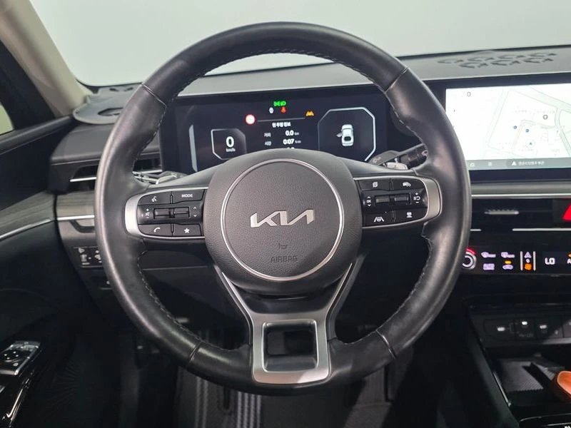 Kia K5 2.0| Navi| 360| �������| ���������| Head Up|  | Mobile.bg � ����������� 13