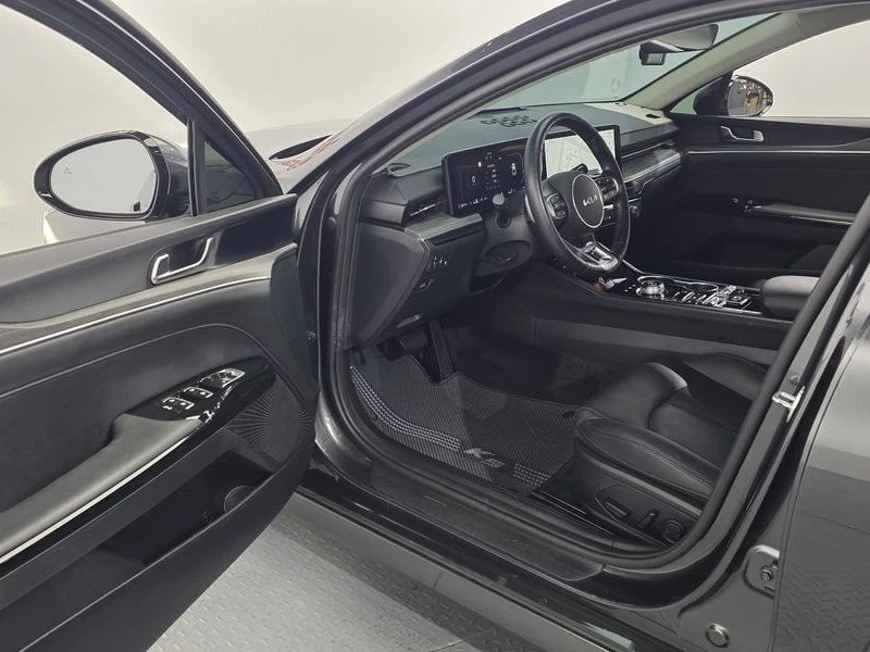 Kia K5 2.0| Navi| 360| �������| ���������| Head Up|  | Mobile.bg � ����������� 10