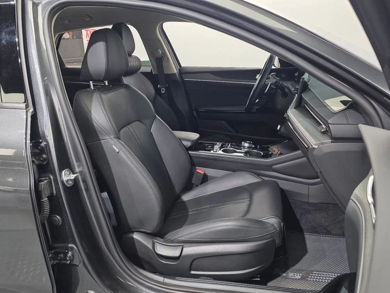 Kia K5 2.0| Navi| 360| �������| ���������| Head Up|  | Mobile.bg � ����������� 12