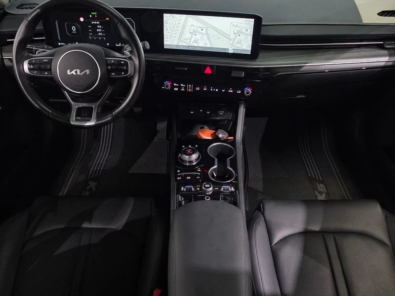 Kia K5 2.0| Navi| 360| �������| ���������| Head Up|  | Mobile.bg � ����������� 7