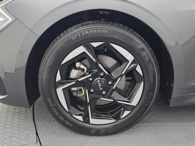 Kia K5 2.0| Navi| 360| �������| ���������| Head Up|  | Mobile.bg � ����������� 5