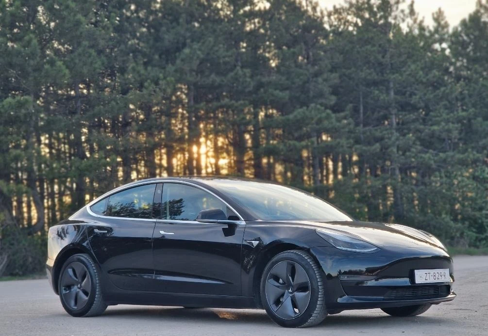 Tesla Model 3  4х4 Европейска Гаранция, снимка 1