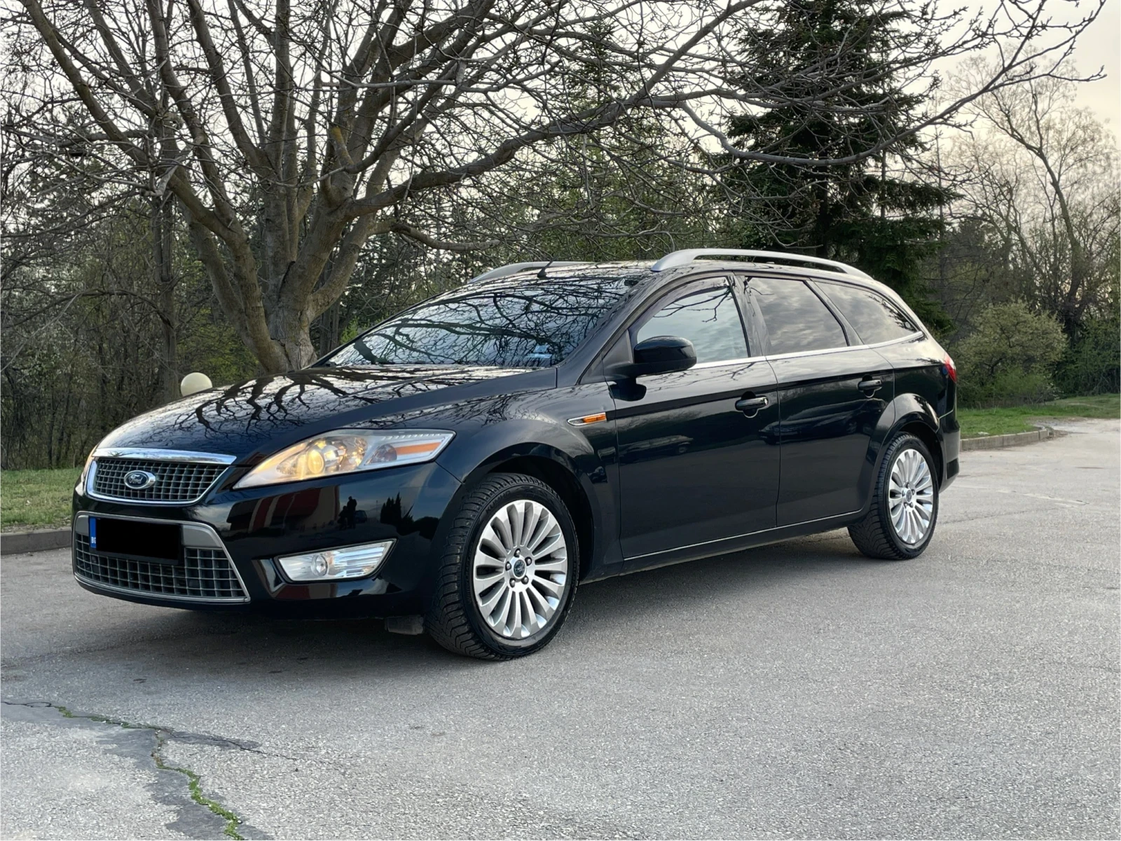 Ford Mondeo 2.0ТDCI / 140 Hp / Start Stop / TITANIUM, снимка 1