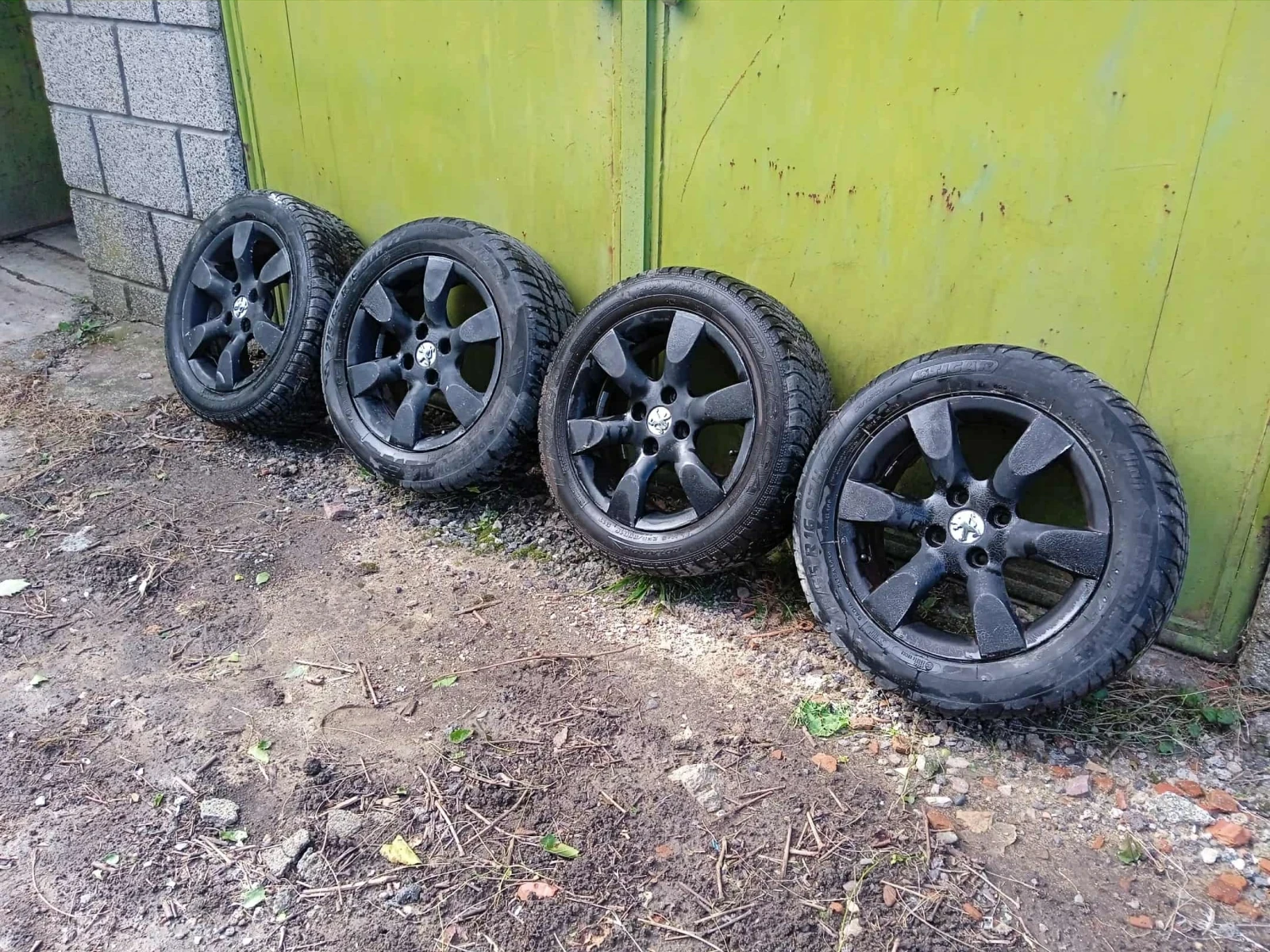 Peugeot 307 | Mobile.bg   15