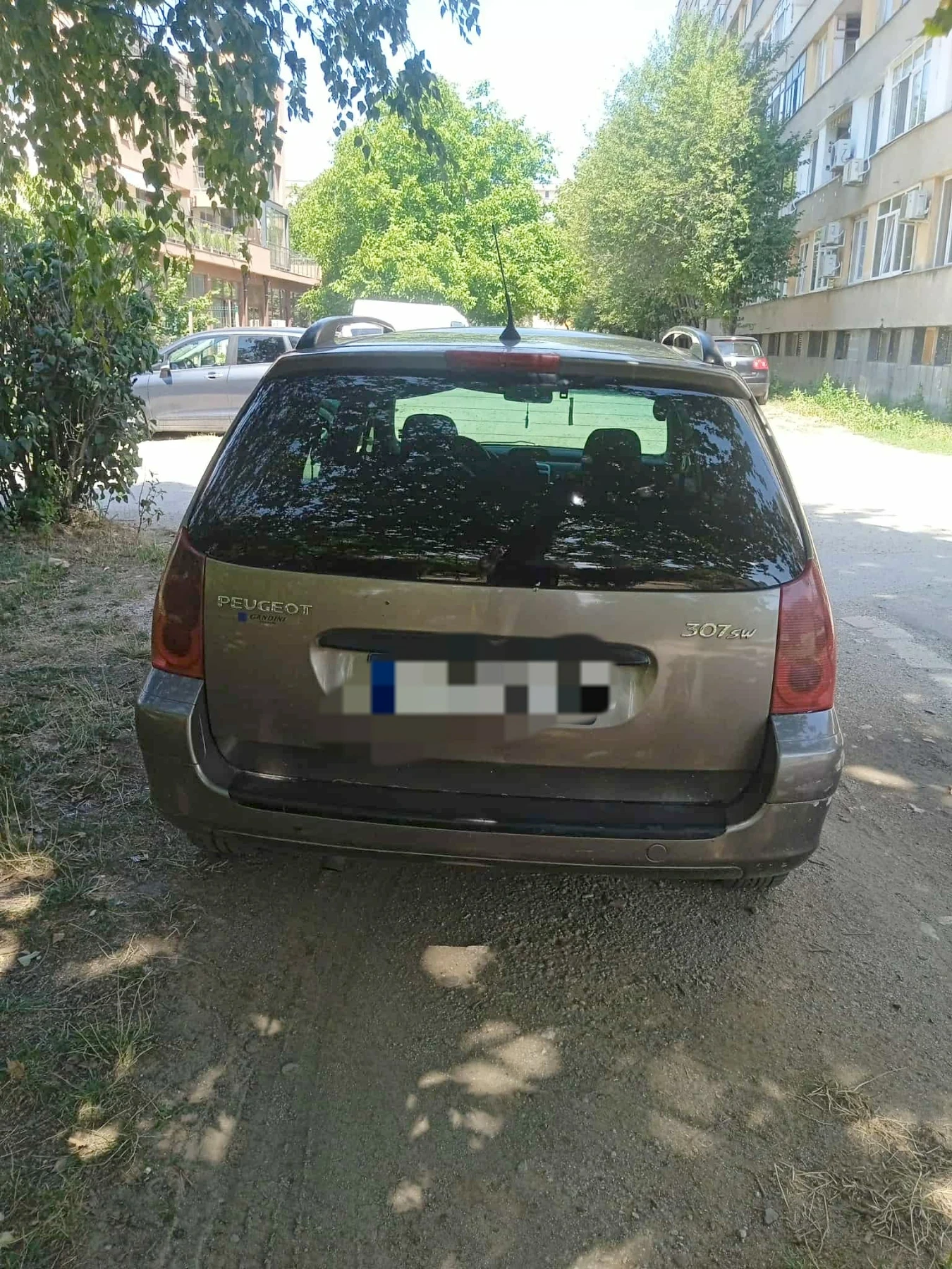 Peugeot 307 | Mobile.bg   2