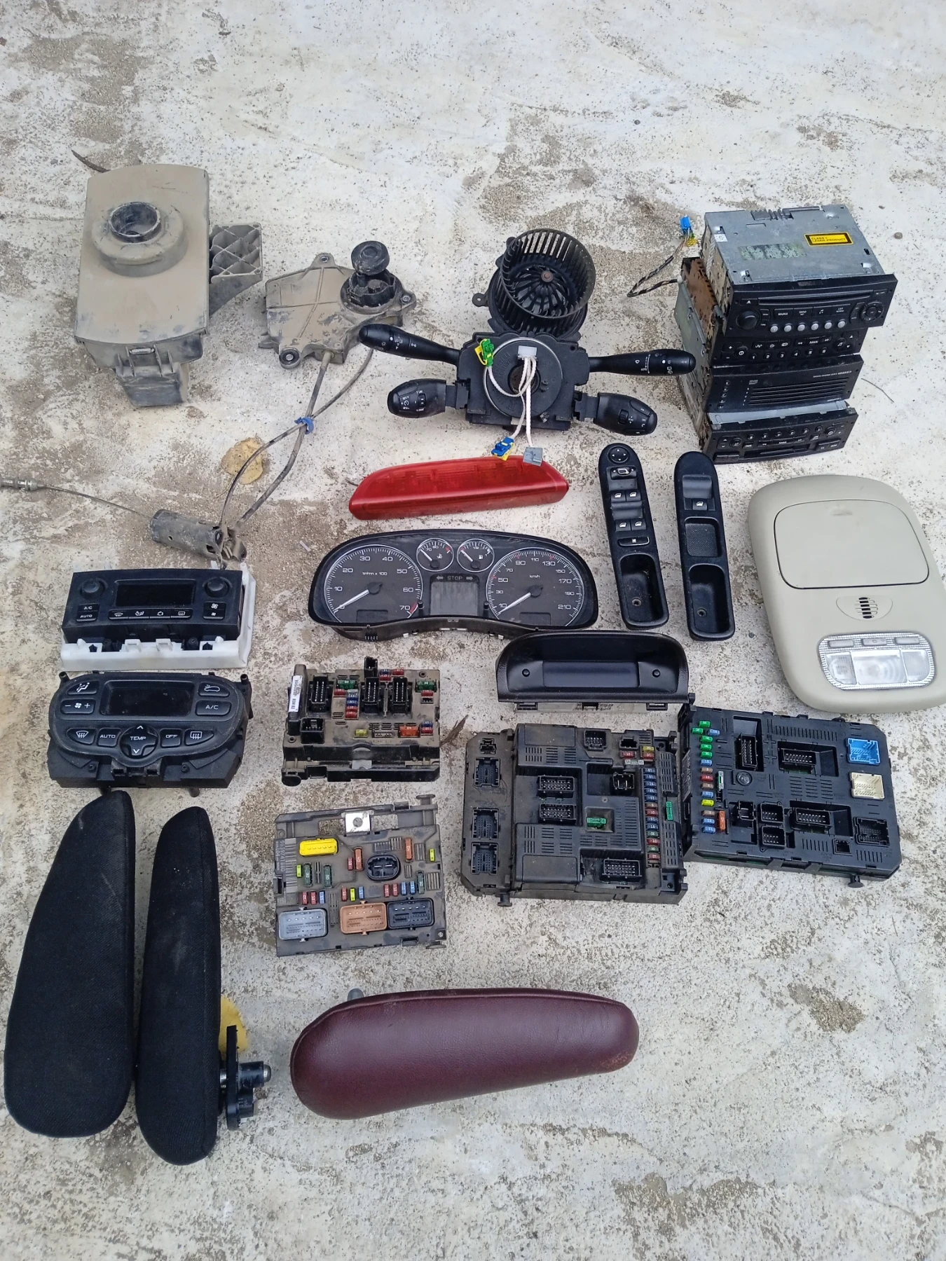 Peugeot 307 | Mobile.bg   12