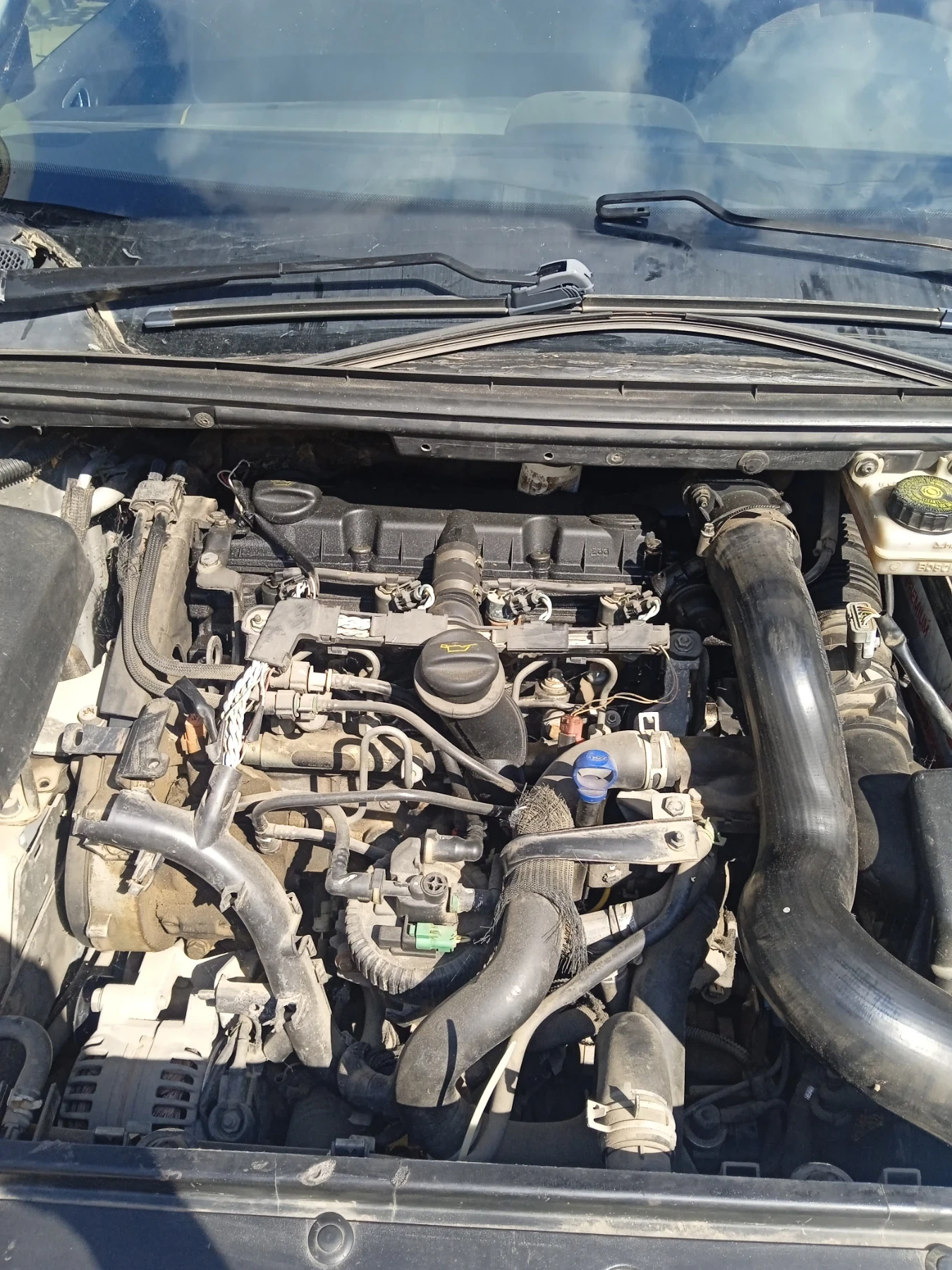 Peugeot 307 | Mobile.bg   10