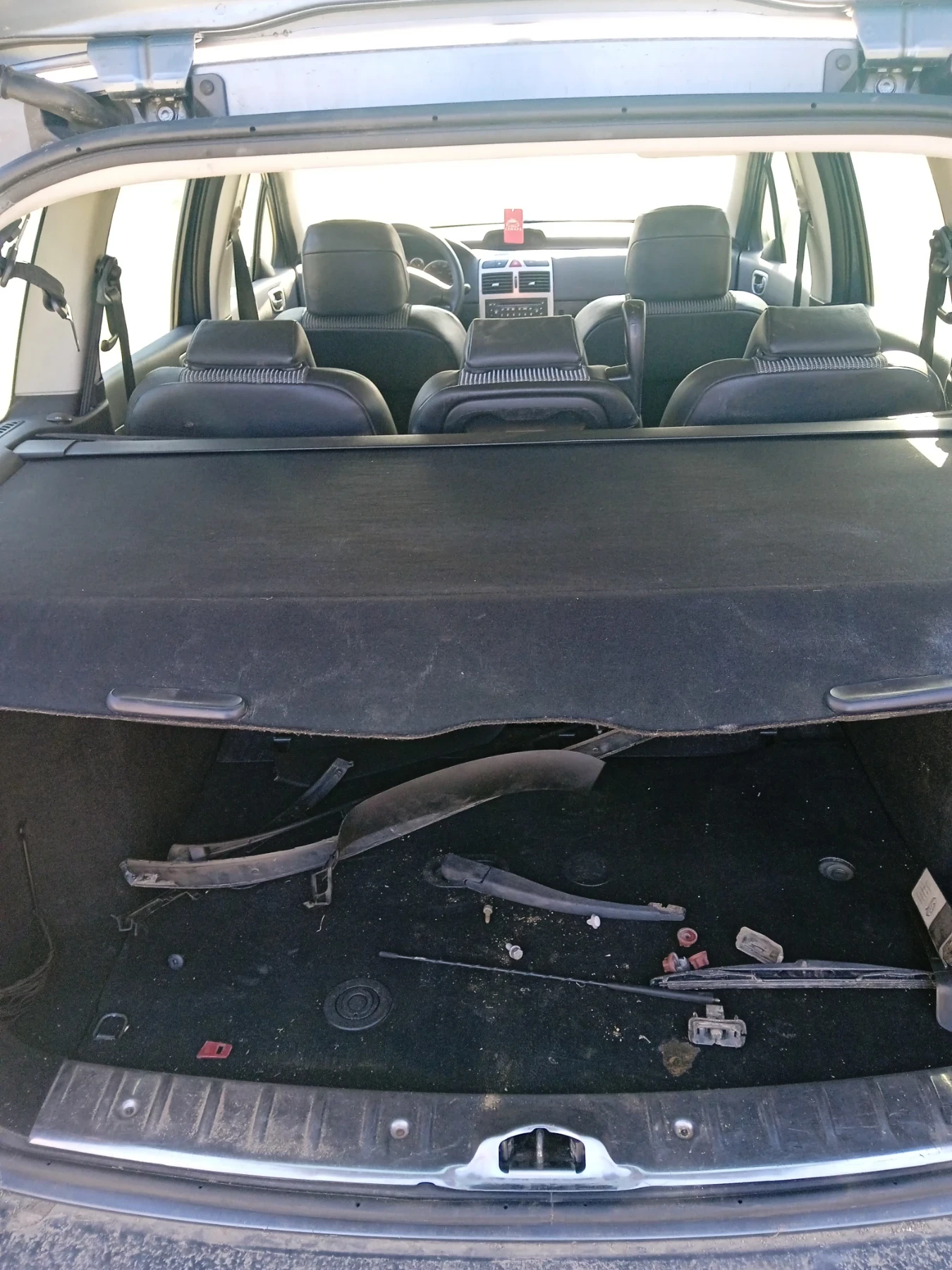 Peugeot 307 | Mobile.bg   4