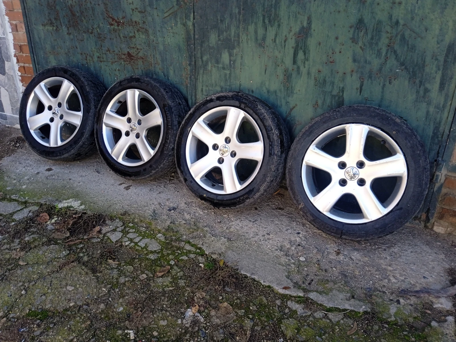 Peugeot 307 | Mobile.bg � ����������� 9