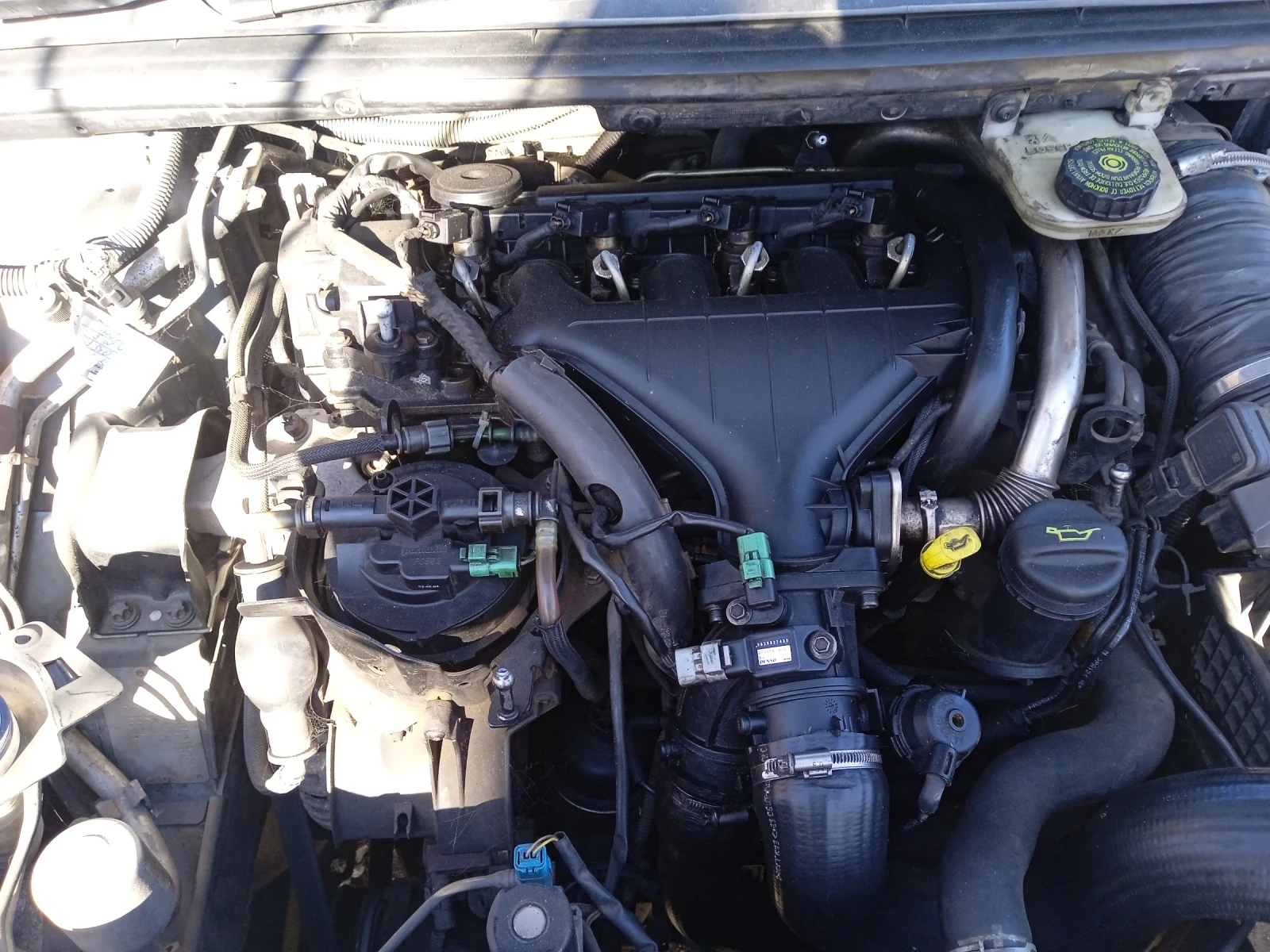 Peugeot 307 | Mobile.bg   3