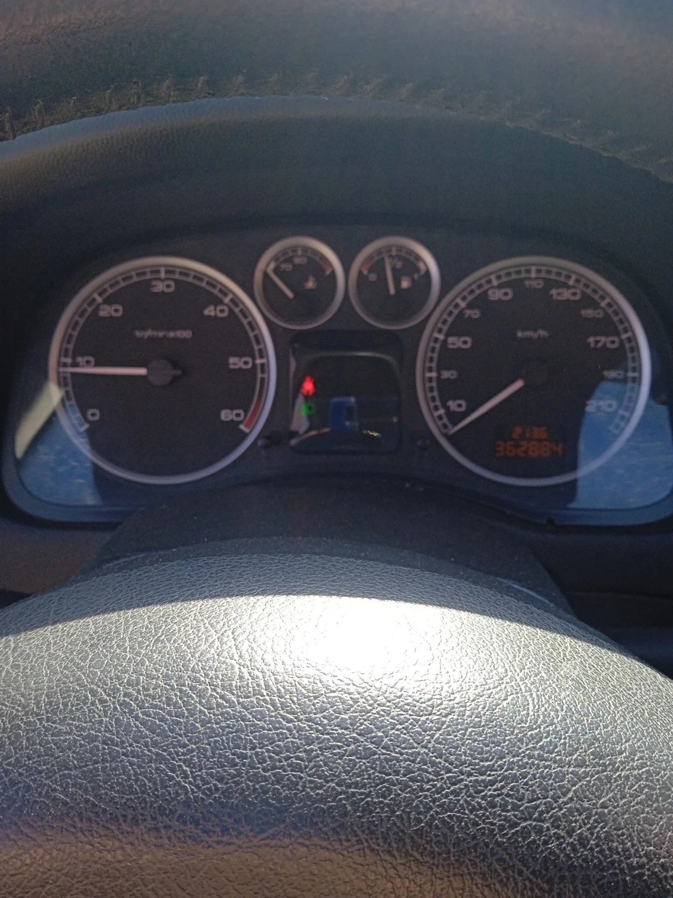 Peugeot 307 | Mobile.bg   11