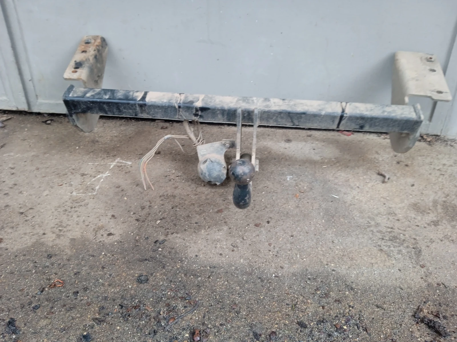 Peugeot 307, снимка 16 - Автомобили и джипове - 35976105