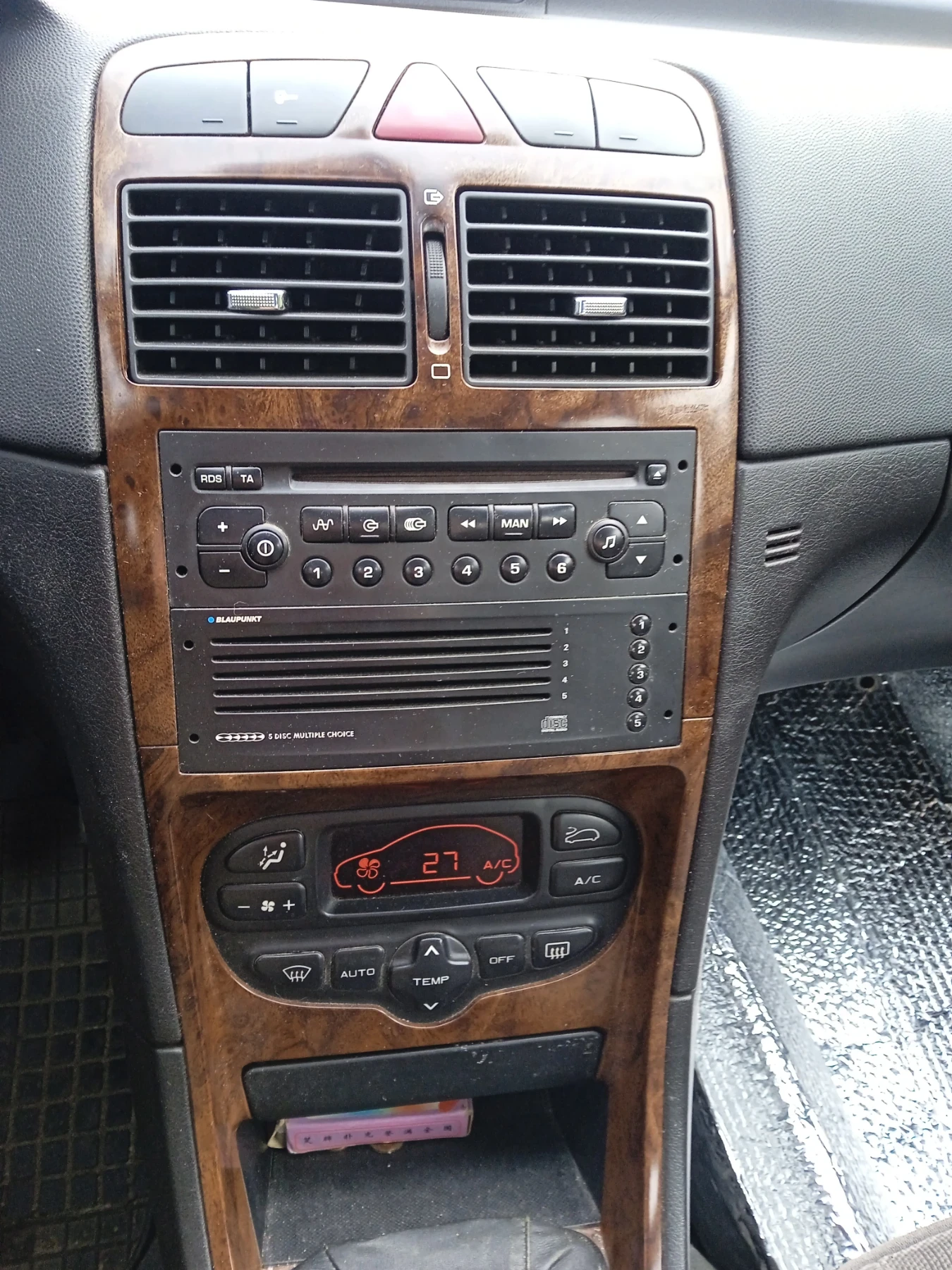 Peugeot 307 | Mobile.bg   6