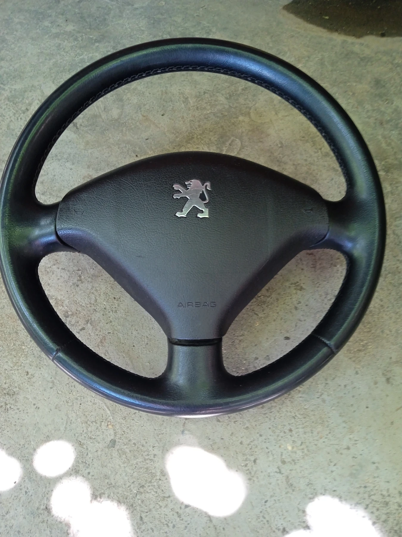 Peugeot 307, снимка 16 - Автомобили и джипове - 35976105