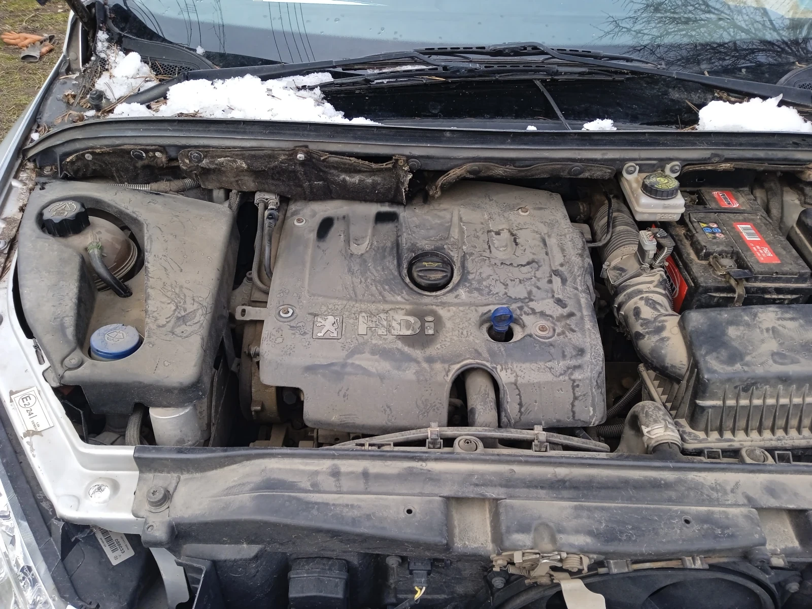 Peugeot 307 | Mobile.bg � ����������� 14