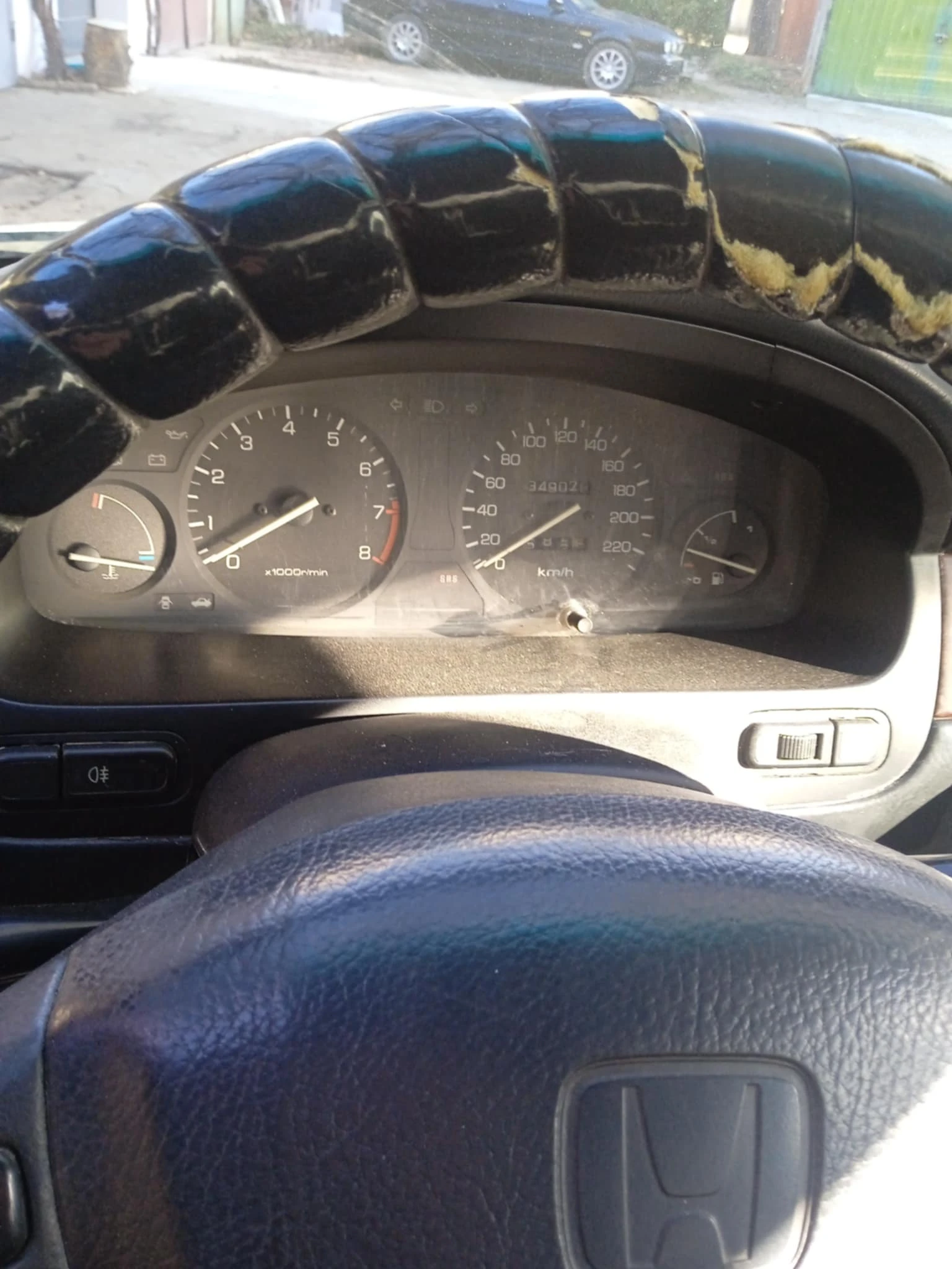 Honda Civic | Mobile.bg — изображение 17