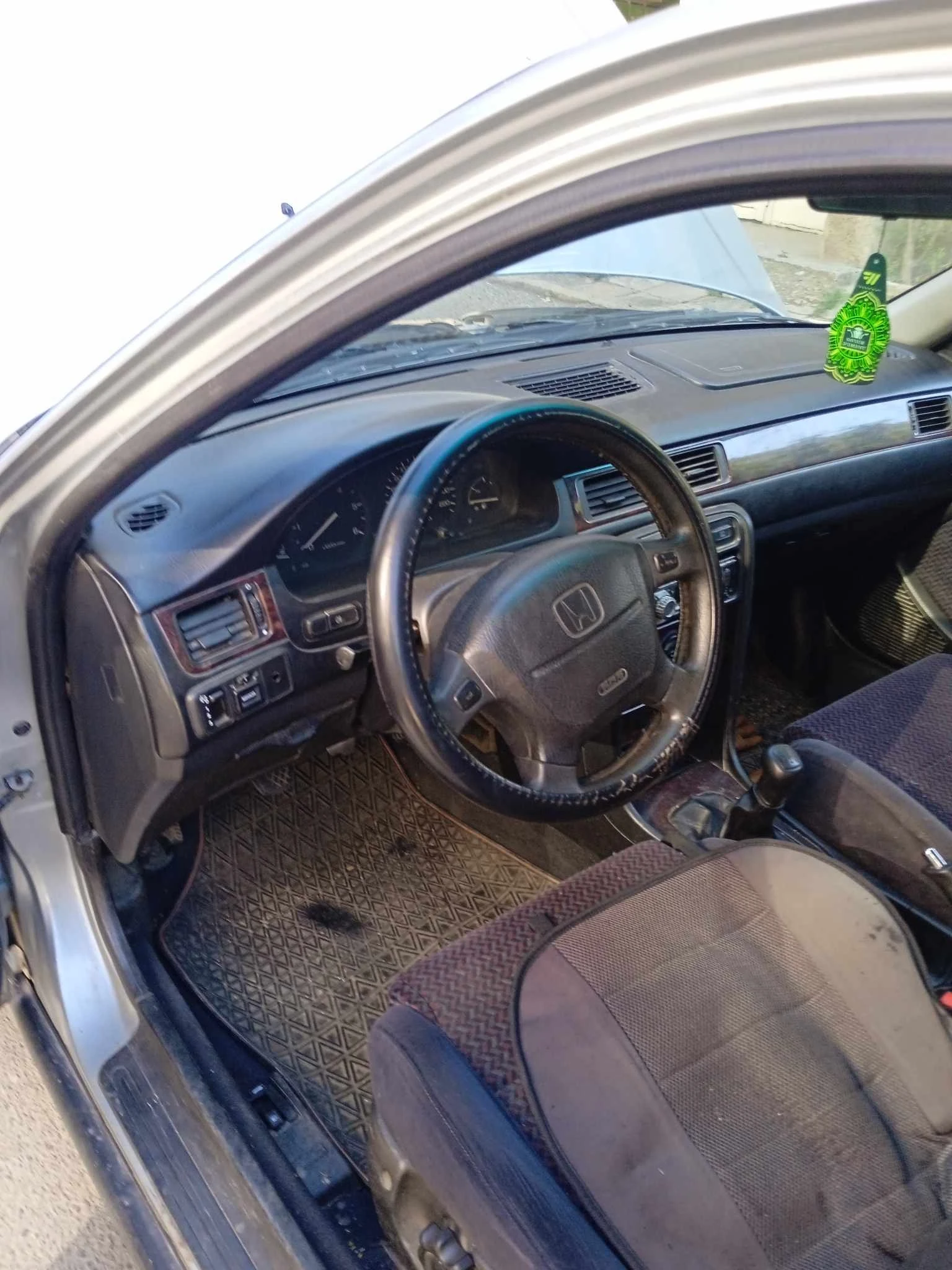 Honda Civic | Mobile.bg — изображение 11