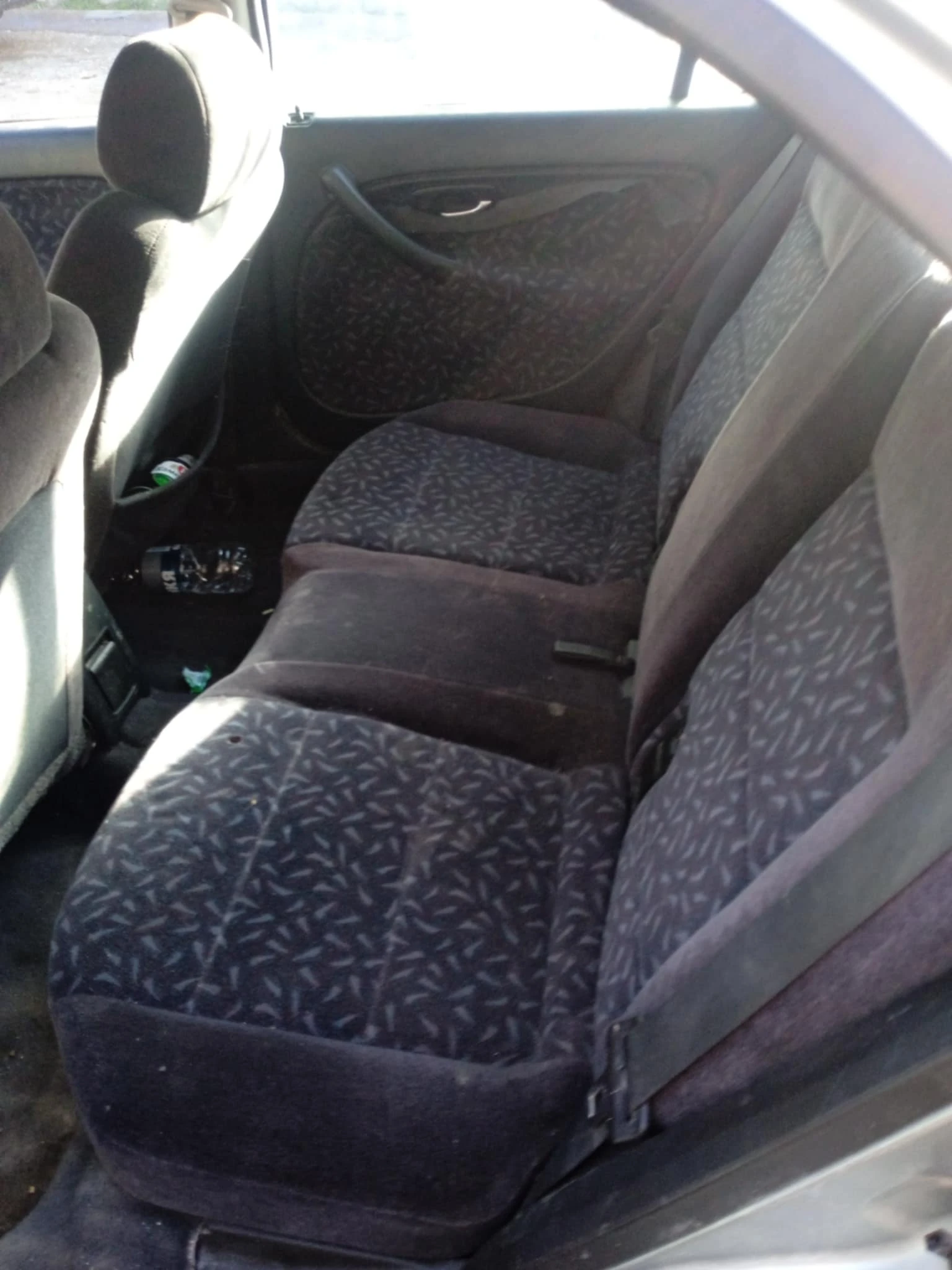 Honda Civic | Mobile.bg — изображение 16
