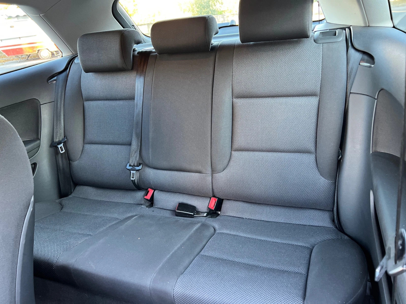 Audi A3 1.6tdi | Mobile.bg — изображение 13